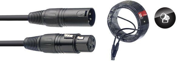 Kable DMX