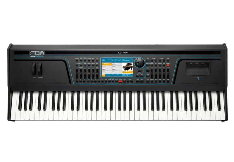Instrumenty