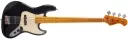 Prodipe Guitars JB80MA BK - gitara basowa