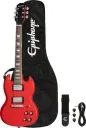 Gitara elektryczna Epiphone SG Praworęczna 6 strun