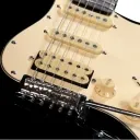 Squier Affinity Tele MN 3-SB Gitara elektryczna