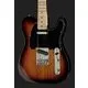 Squier Affinity Tele MN 3-SB Gitara elektryczna