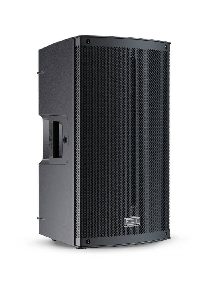 FBT X-Lite 115A - dwudrożna kolumna aktywna