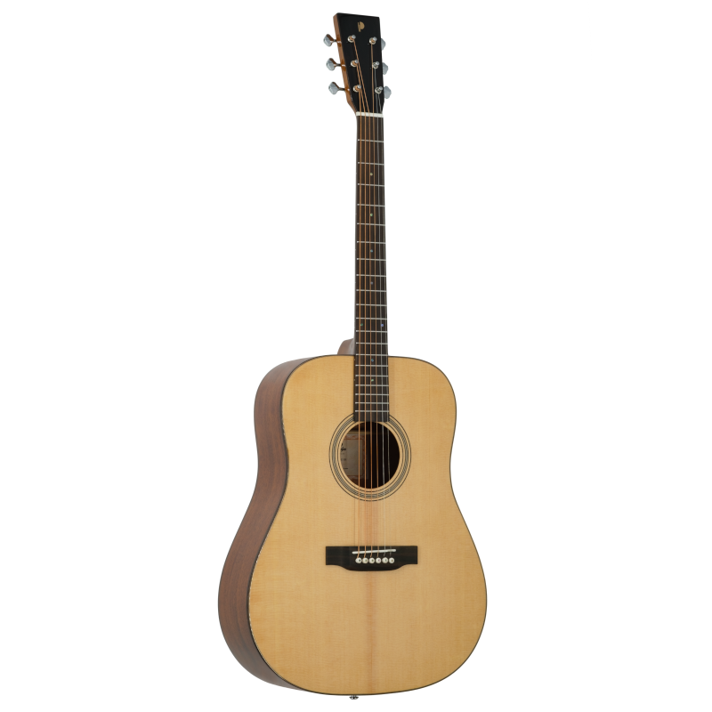 Prodipe Guitars SD300 - gitara akustyczna