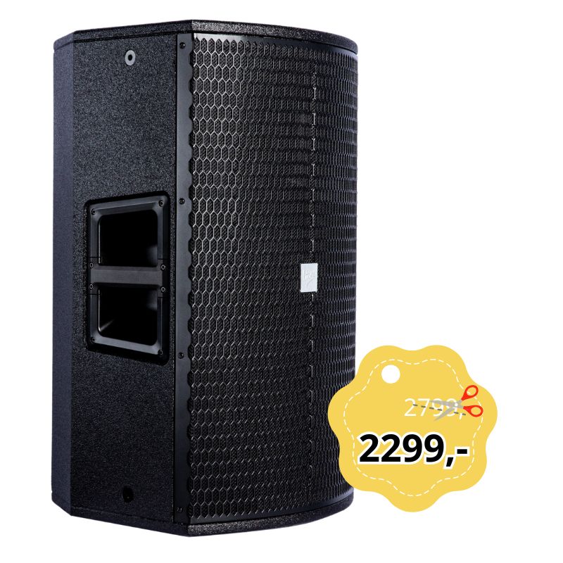 V-TONE NBX-115A kolumna głośnikowa aktywna 15 DSP