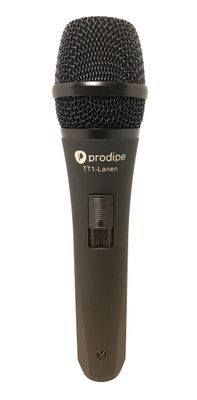 Prodipe TT1 Lanen - mikrofon dynamiczny Prodipe TT1 Lanen - mikrofon dynamiczny