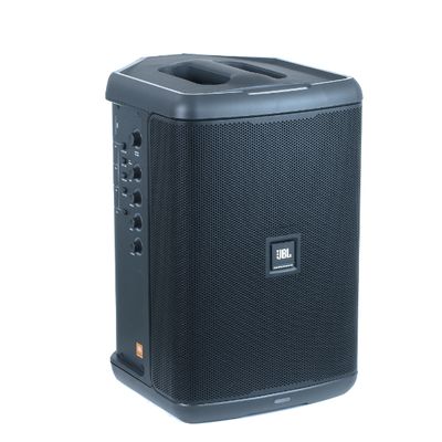 JBL EON ONE COMPACT - Aktywny zestaw głośnikowy, mikser, bluetooth, wymienna bateria