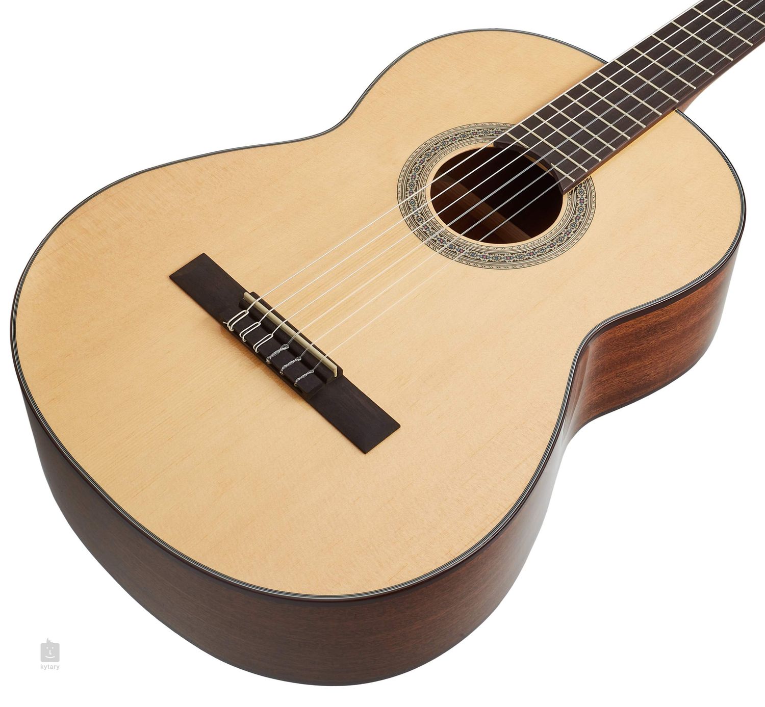 Cort AC-200 NAT - Gitara klasyczna