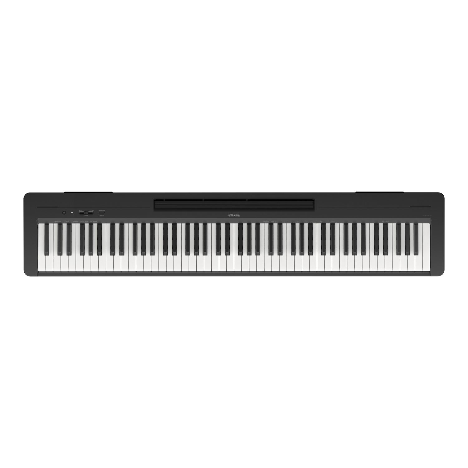 YAMAHA P-145 pianino cyfrowe