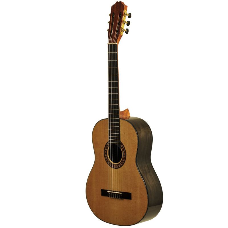 Ever Play Walnut 4/4 Taiki gitara klasyczna 4/4