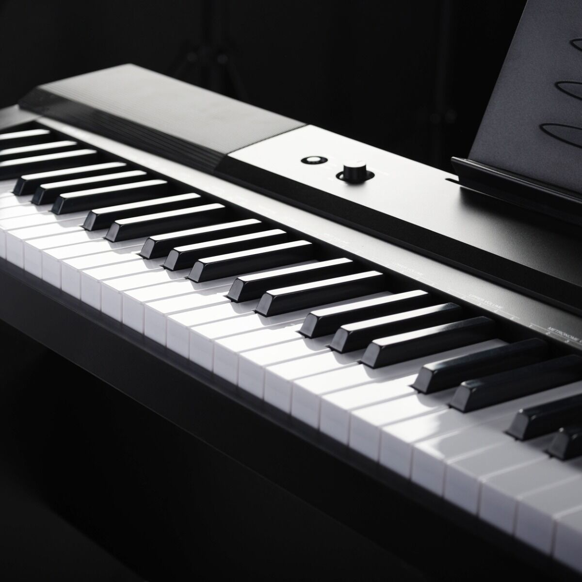 MK DP 881 pianino cyfrowe do nauki gry keyboard