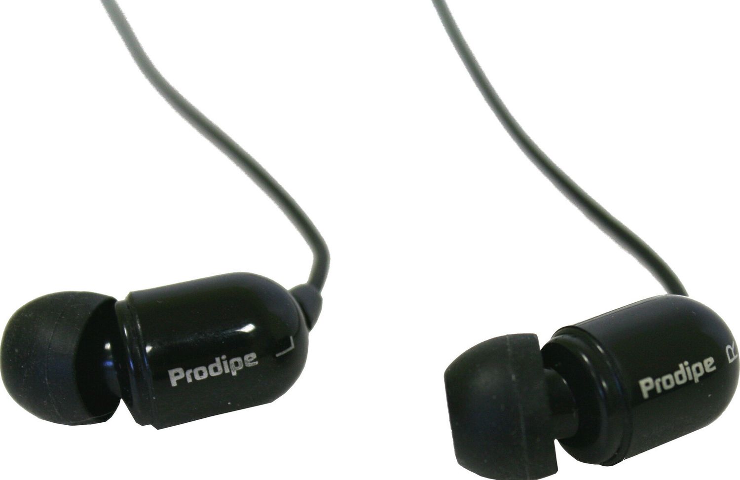 Prodipe IEM 3 Black Słuchawki monitory douszne IN-EAR