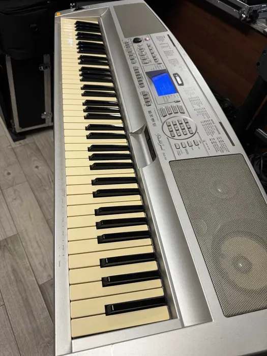 Yamaha DGX300 keyboard 76 klawiszy
