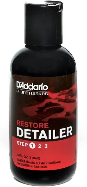Daddario PW-PL-02