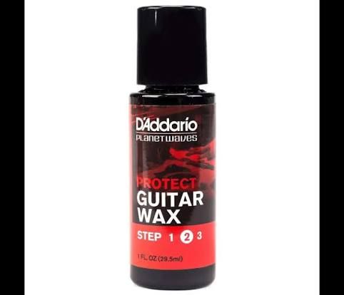 Daddario PW-PL-02S