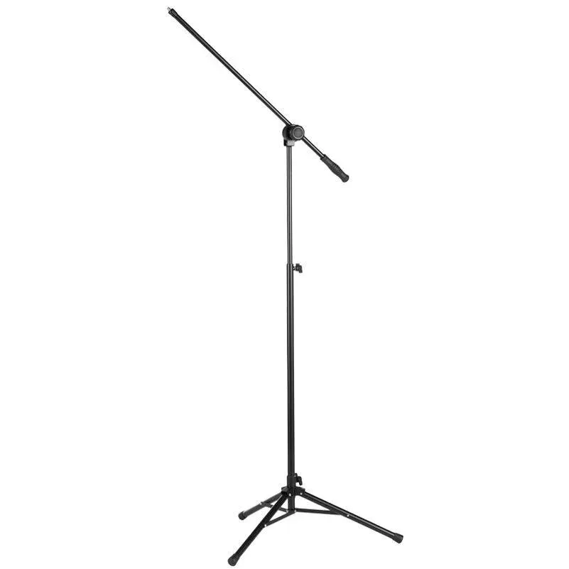 Stim M-05 - statyw mikrofonowy standard, statyw stalowy