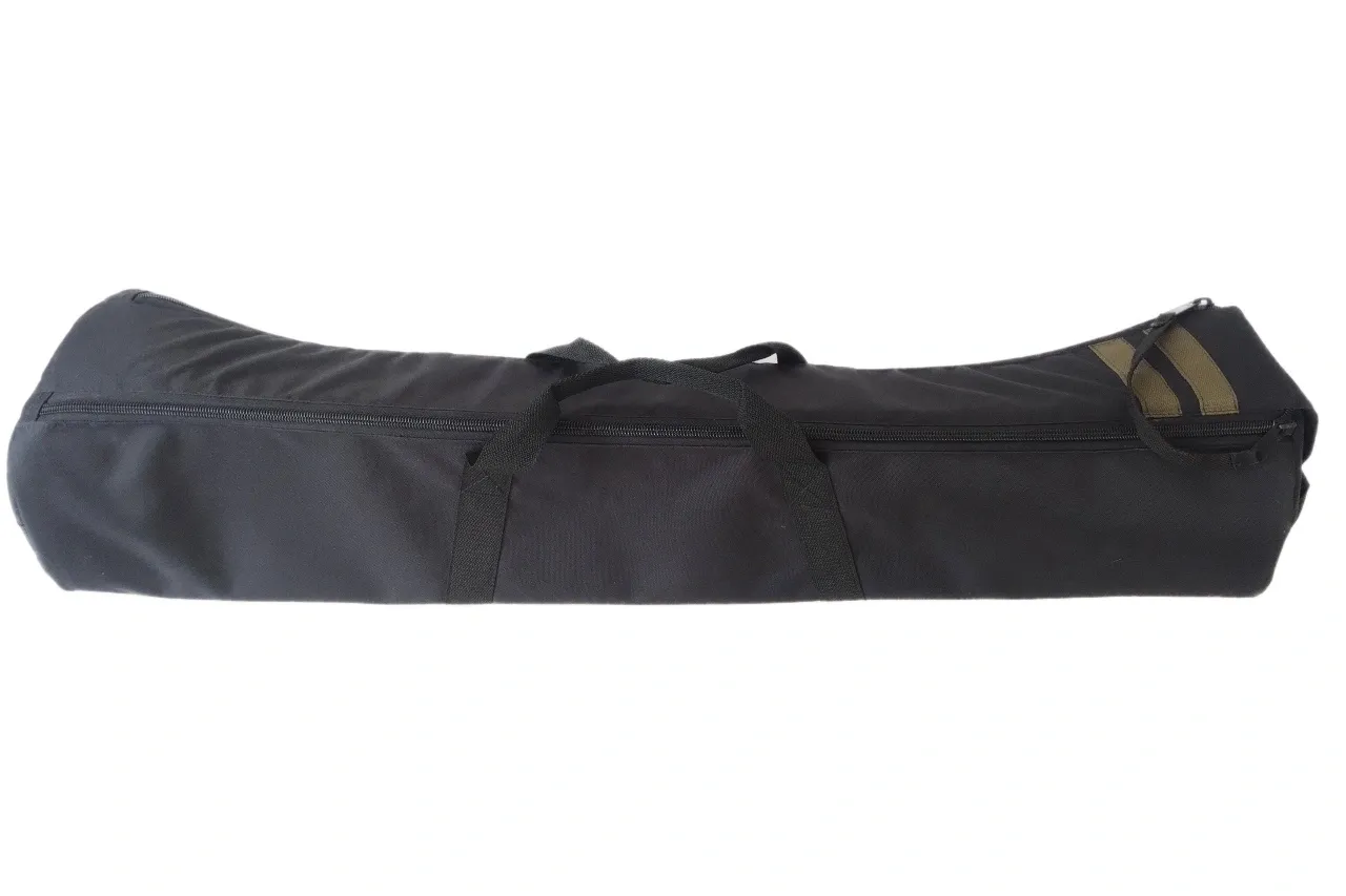 Presto PKO-20 pokrowiec na dwa statywy kolumnowe 105cm