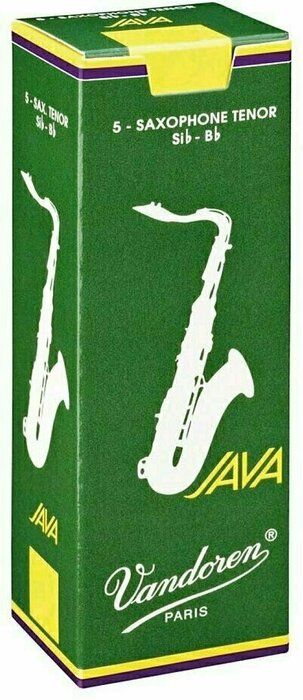 VANDOREN JAVA - stroik do saksofonu tenorowego - 1.5