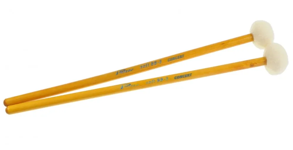 Palisso BB-3 medium soft  - Pałki do kotłów