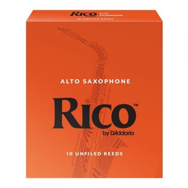 Rico RJA1015 stroik do saksofonu altowego 1,5