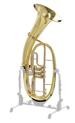 Thomann EP 1 Bb-Tenorhorn Sakshorn tenorowy B - używany
