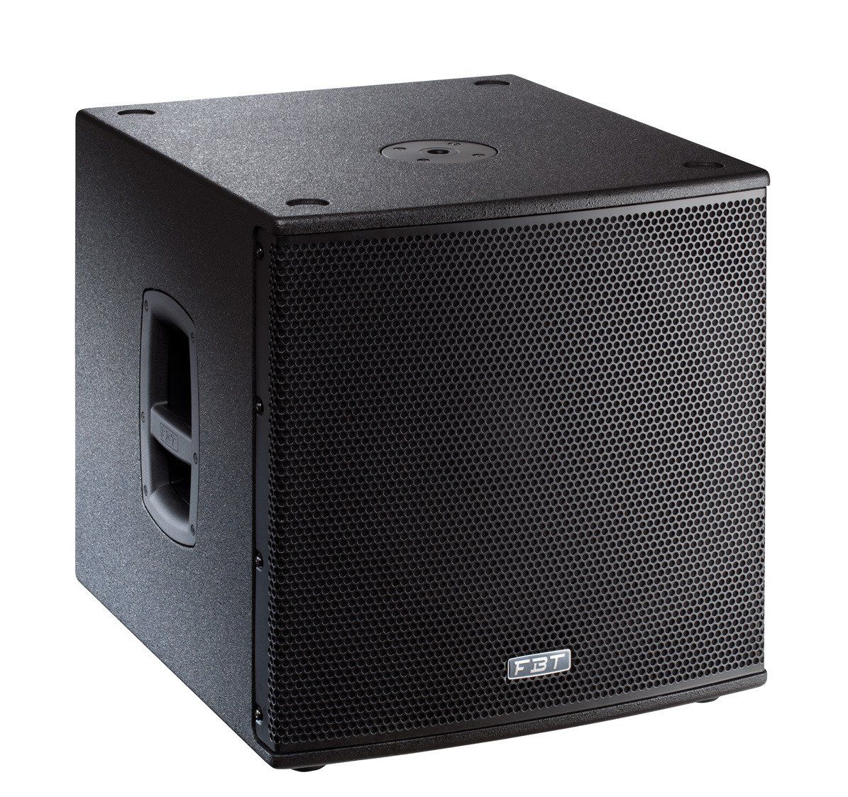FBT SUBLINE 115SA - subwoofer aktywny FBT SUBLINE 115SA - subwoofer aktywny
