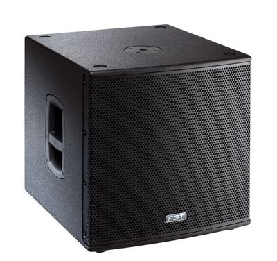 FBT SUBLINE 115SA - subwoofer aktywny