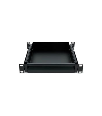 Flyht Pro Rack Drawer 1U 9,5" szuflada rack Flyht Pro Rack Drawer 1U 9,5" szuflada rack