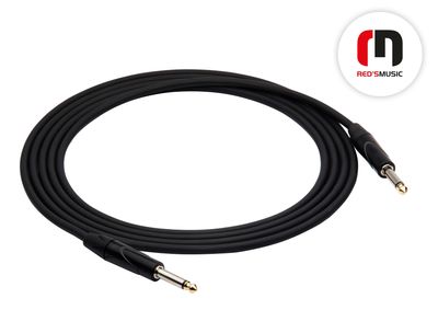 Reds Music GC1130 Standard kabel instrumentalny Jack - Jack 3m