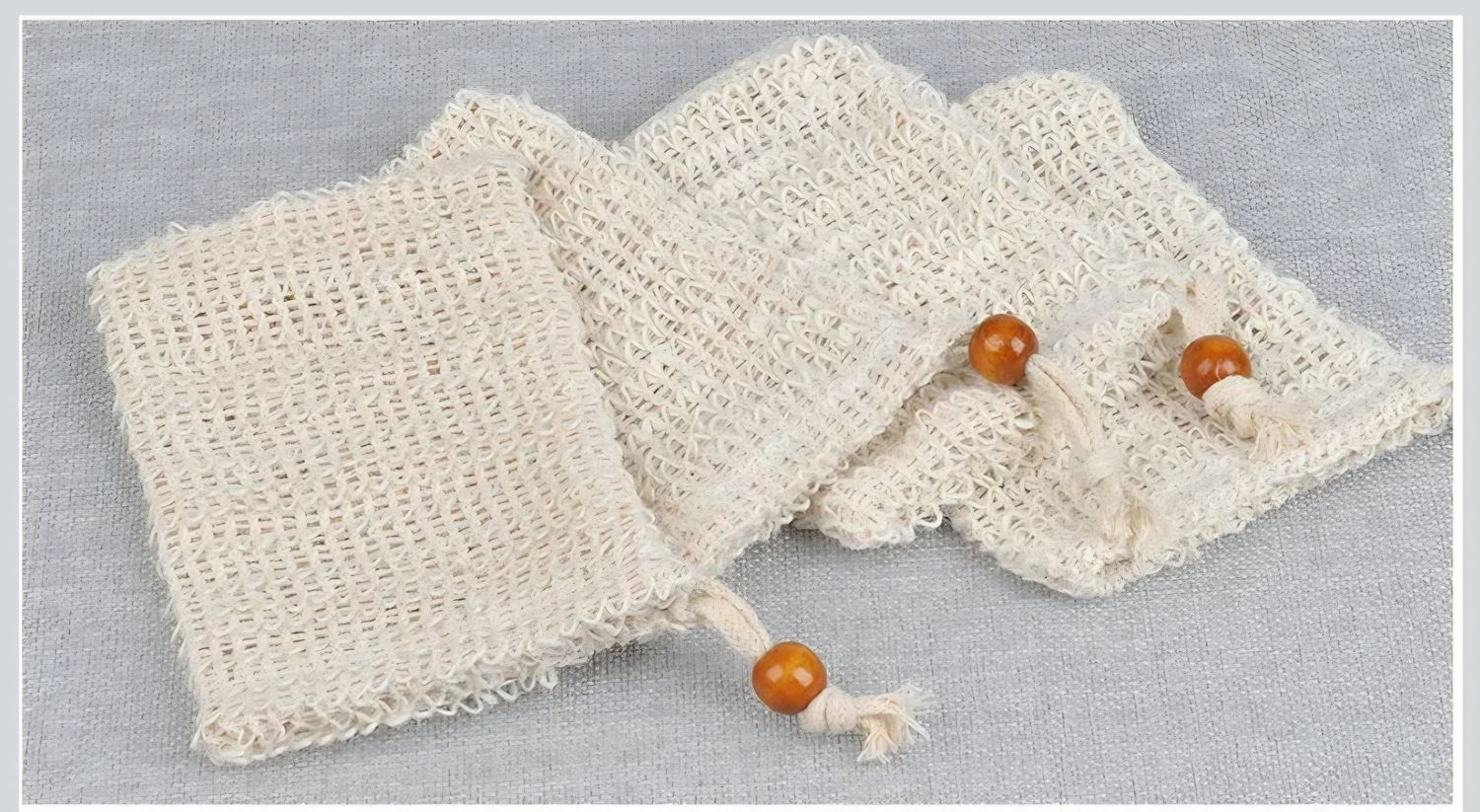 Sisal Bag