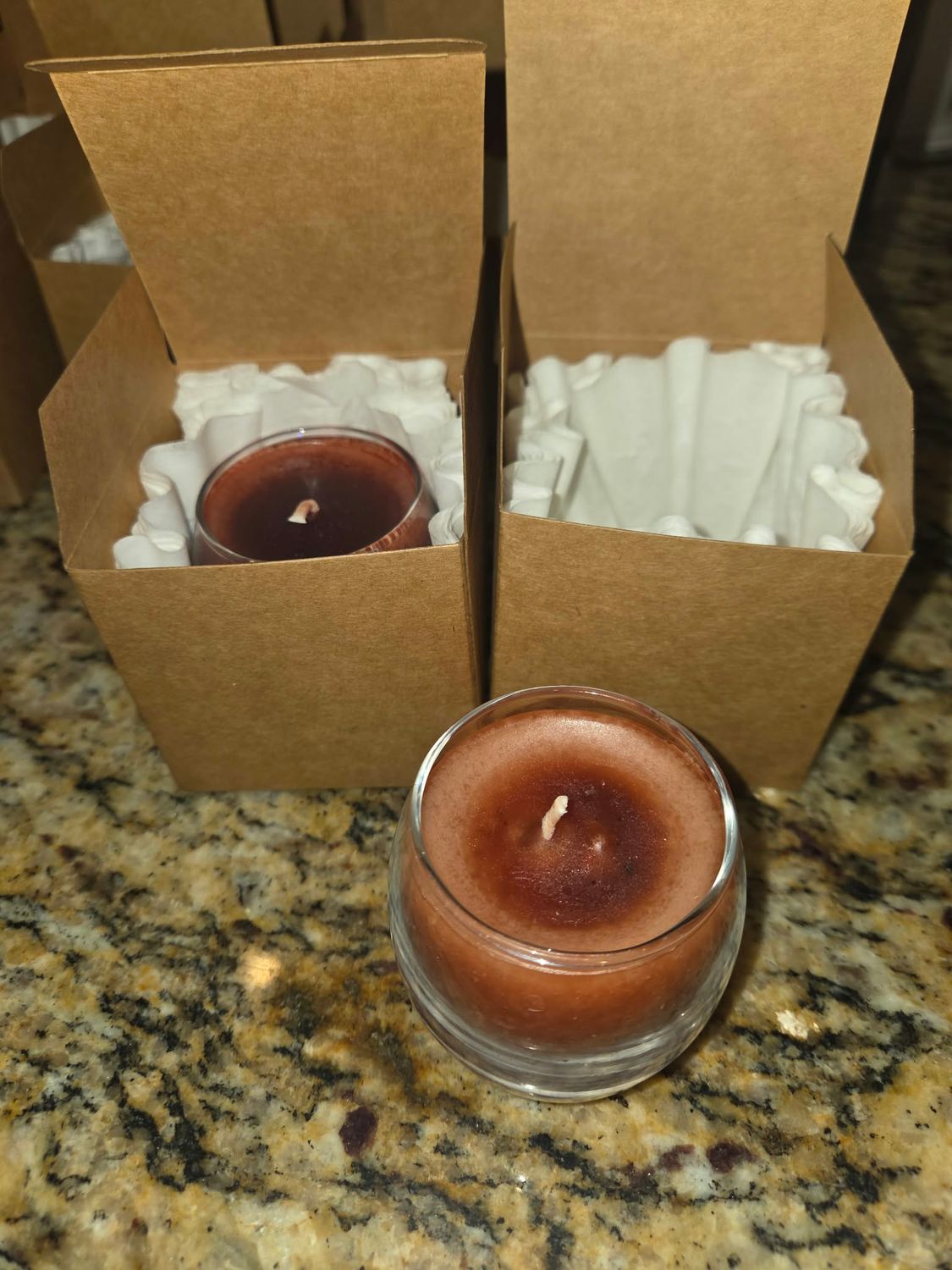 Hearthside Vanilla, Size: 3 oz