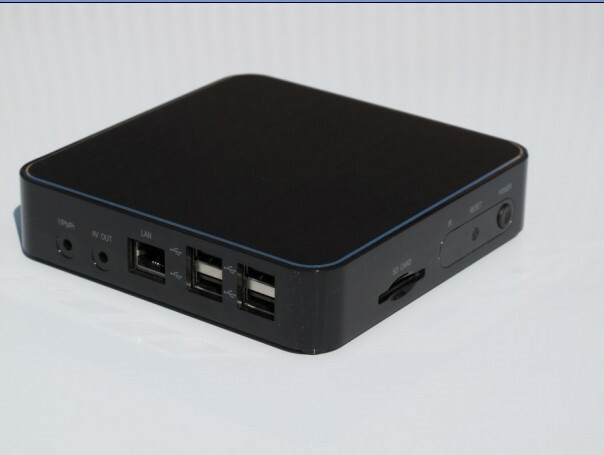 Brimming TV Box