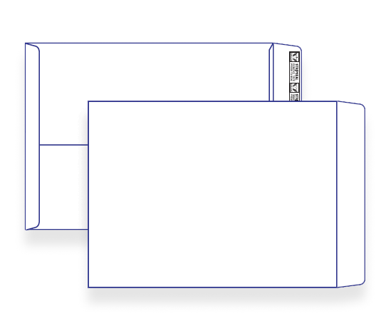 31660 - C3 Plain Face Peel &amp; Seal Pocket