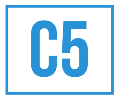 C5 Envelopes