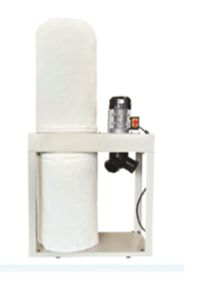 Aspirador monofásico 2,2 kW