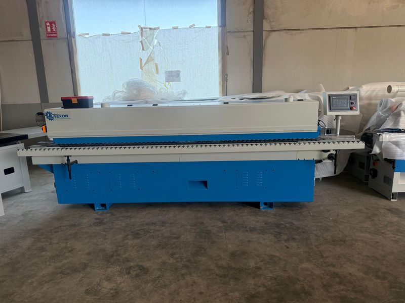 Canteadora automática Mod Medium