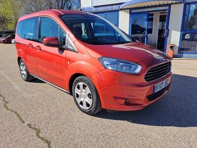 FORD TOURNEO COURIER 1.0 100CV