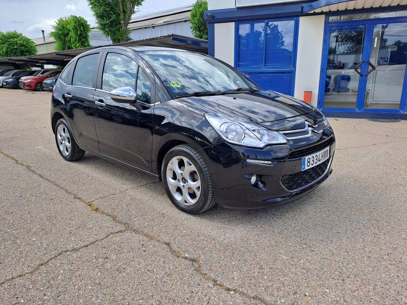 CITROËN C3 1.6 HDI 90 CV COLLECTION