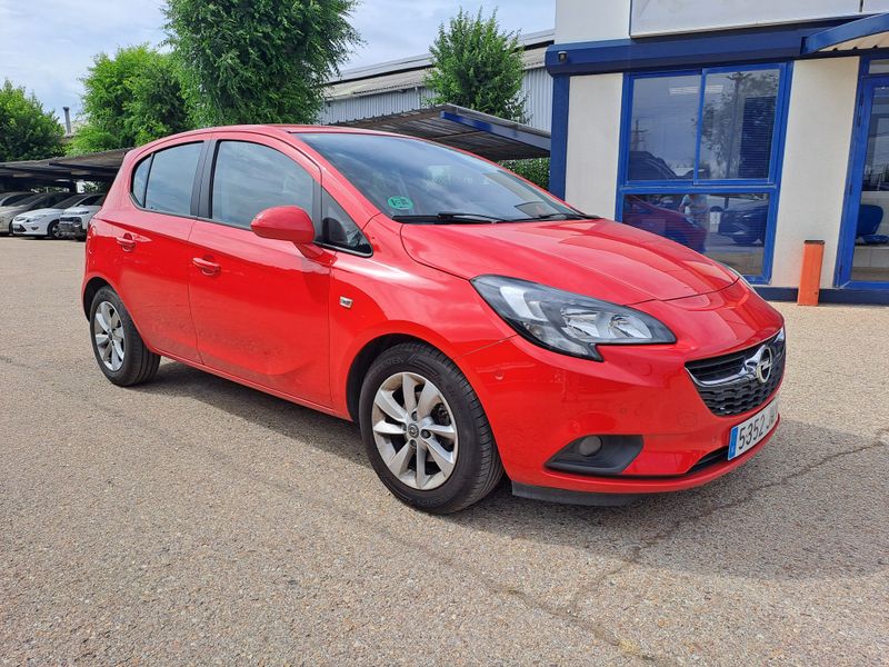 OPEL CORSA 1.4 90CV EXPRESSION 5P