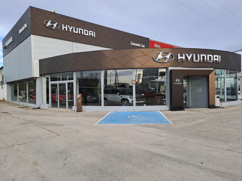 HYUNDAI I20 1.0 TGDI 100 CV KLASS