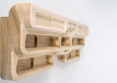 Hangboards