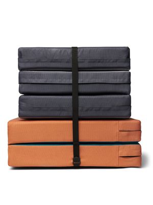 Crash Pads