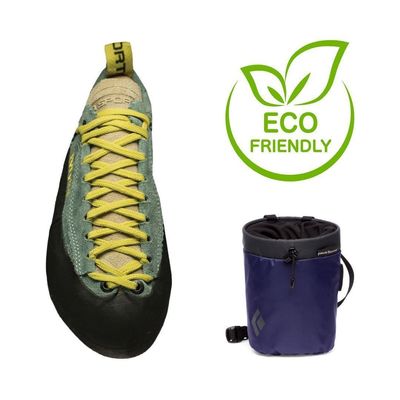 Eco-Friendly Products