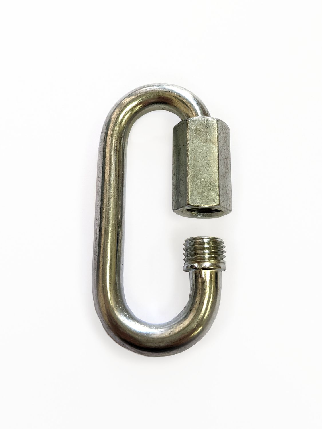 8 mm (5/16") Quick Link
