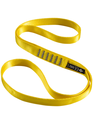 Black Diamond 18 mm Nylon Sling 60 cm (2021 Stock)