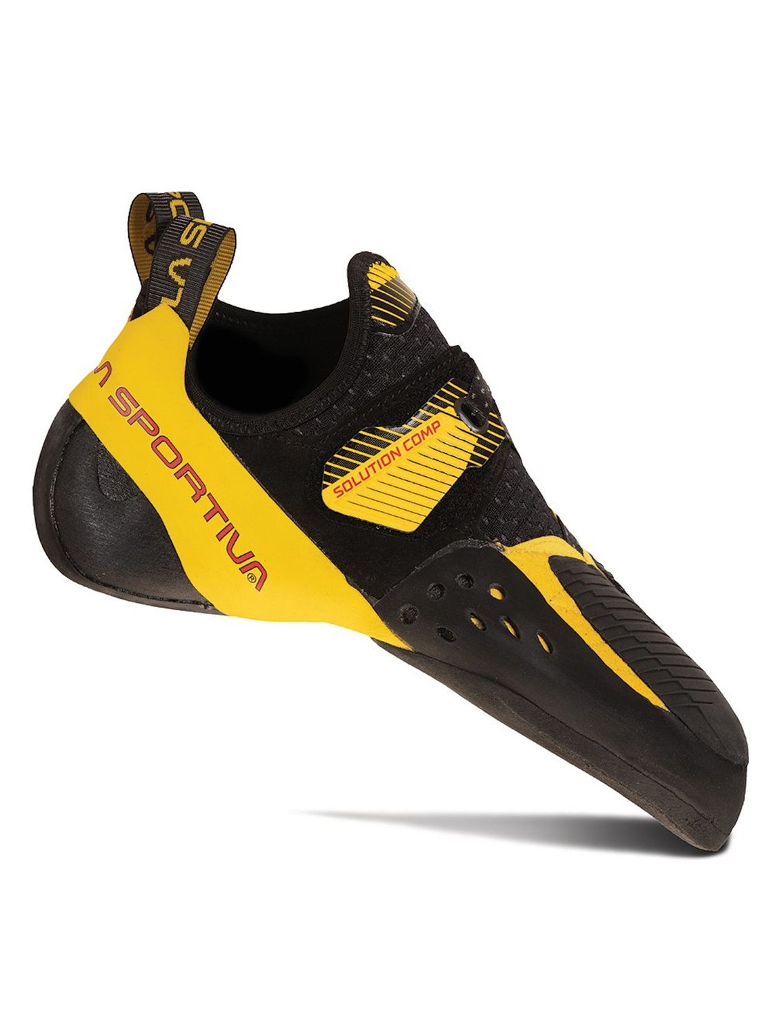 La Sportiva Solution Comp 38 - Past Season