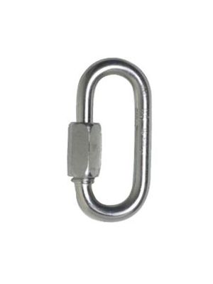 8 mm (5/16") Rated Quick Link