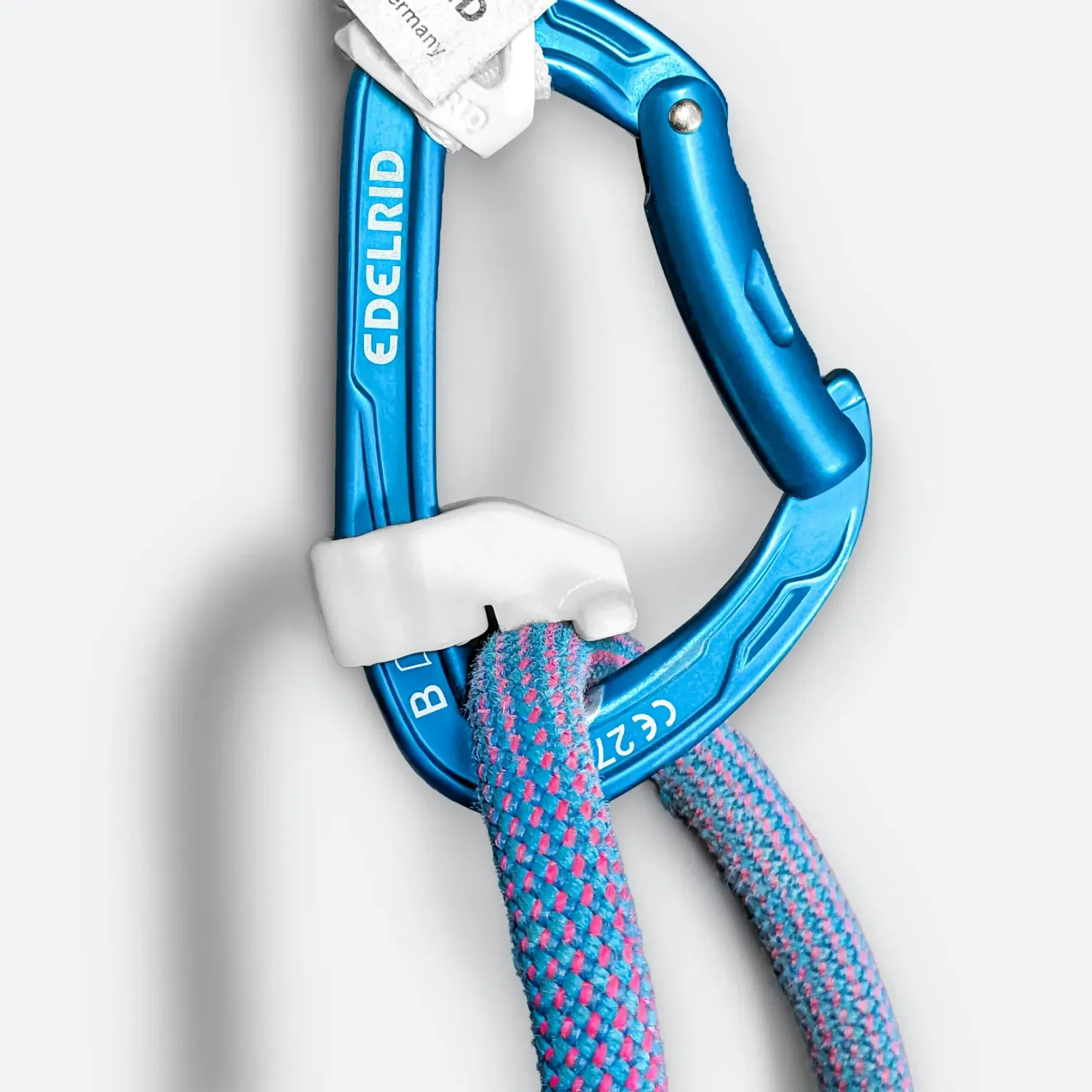 Avant Soft-Cinch - Lead Rope Solo Backfeed Preventer (5 Pack)