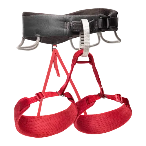 Black Diamond Momentum Harness (W) (2021 Stock)