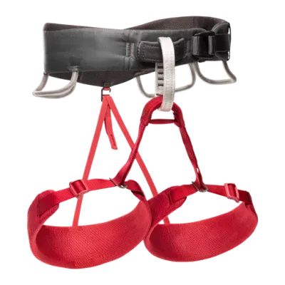 Black Diamond Momentum Harness (W) (2021 Stock)